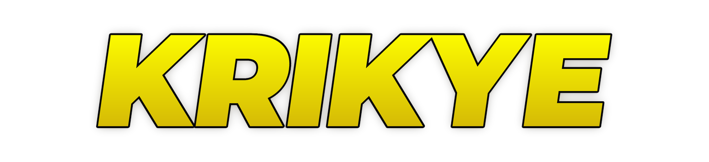 krikye